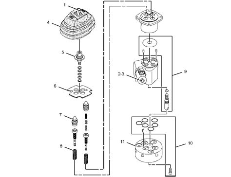 cat joystick repair manual